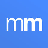 Metrominuto أيقونة
