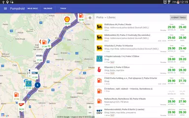 Скачать Pumpdroid APK