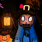 Pumpkin Monsters Horror Farm simgesi