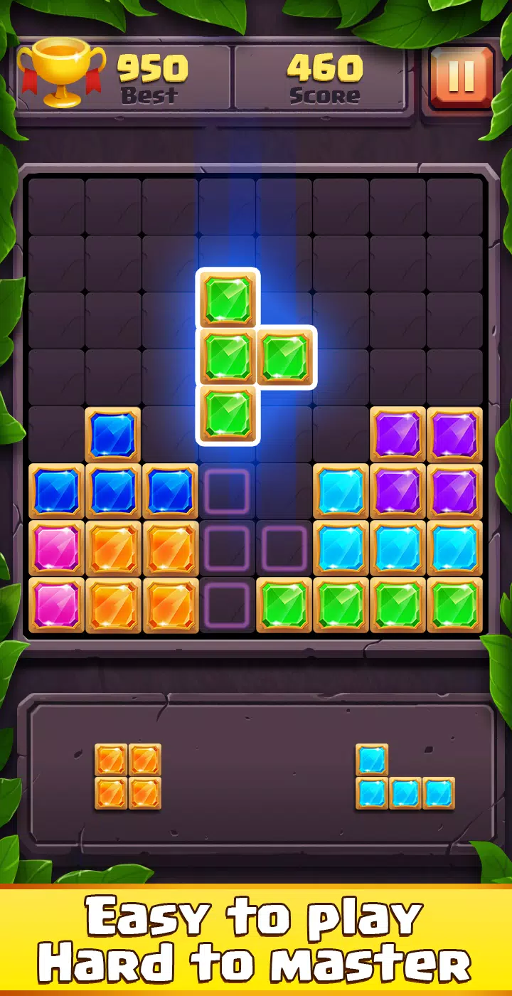 Stream Block Puzzle Jewel MOD APK: A Free and Easy Way to Download the Game  by Claratthogme