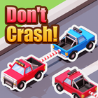 Don't Crash! icône