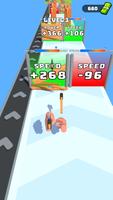 Archer Run 3d screenshot 1