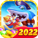Bắn Cá Vip 2022 - Bắn Cá Nổ Hũ APK