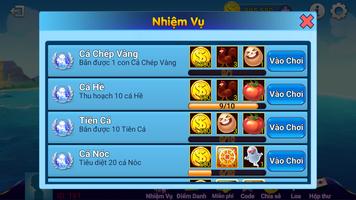 Bắn Cá Vip 2022 ảnh chụp màn hình 2