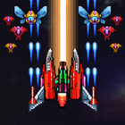 Galaxia: Arcade Shooting Games icon