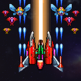 Galaxia: Arcade Shooting Games icon