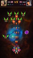Galaxia: Arcade Shooting Games screenshot 1