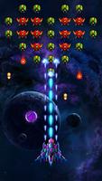 Galaxia: Arcade Shooting Games screenshot 2