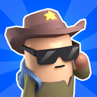 Survival Store Idle ikona