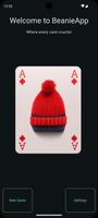 BeanieApp Poster