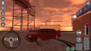Car Drift Simulator Pro screenshot 2