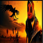 Pumpkin Farm Horror Zeichen
