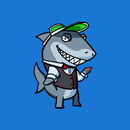 Shark Blackjack: Arcade Blackjack APK