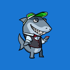 Shark Blackjack icon