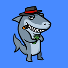Shark Casino icône
