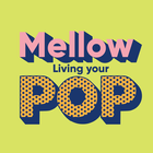 آیکون‌ MellowPop