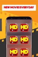 Cinema HD - Free Movie 2019 постер