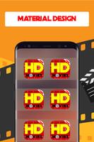 Cinema HD - Free Movie 2019 截图 1