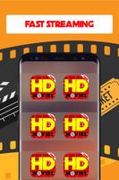 Cinema HD - Free Movie 2019 截图 2