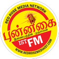 Punnagai Radio Official