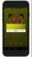 Punnagai Radio Official Screenshot 3