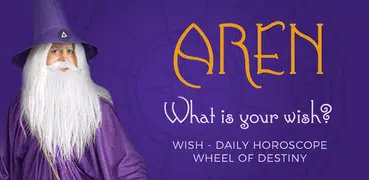 AREN : Make a Wish & Horoscope