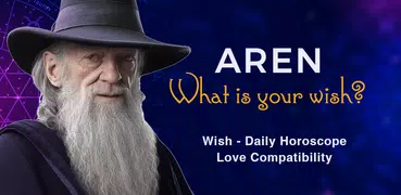 AREN : Make a Wish & Horoscope
