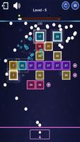 Bricks Breaker screenshot 1