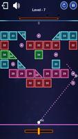 Bricks Breaker screenshot 2