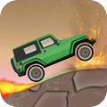 Car Hill - Offroad Racing