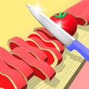 Chop Master : Slices Chef APK