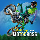 Crazy Motocross : Dirt Bike APK