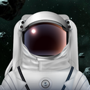 Astronaut Simulator Space Jump APK