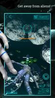 Astronaut Simulator Space Jump syot layar 1