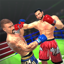 APK Punch Boxing Fighter: Ninja Ka