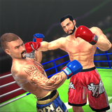 Punch Boxing Fighter: Ninja Ka ไอคอน