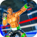 Punch Boxing - Fighting Games APK