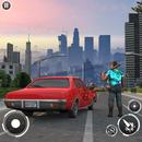 Super Punch Hero : Fire Storm  APK