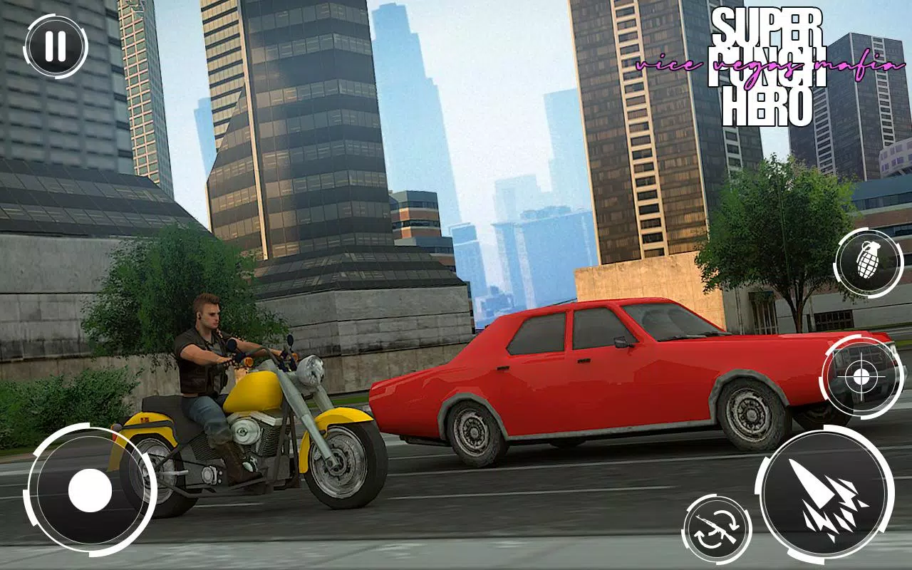 84 Super Punch Mod Gta Sa Android  Latest