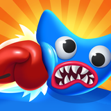 Punch Wuggy أيقونة
