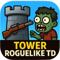 Tower Roguelike - TD