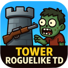 Tower Roguelike - TD-icoon