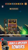 Tower Roguelike - TD screenshot 2