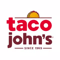 Taco John's アプリダウンロード