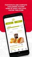 Taco John's اسکرین شاٹ 1