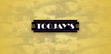 TooJay's Delicious Rewards