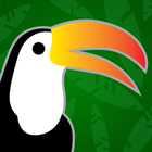 Tucanos icono