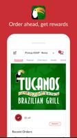 Tucanos Poster