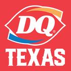 DQ Texas ikona