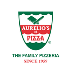 Aurelio's Pizza icône